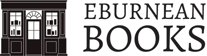 Eburnean Books_Icon and Logo_Horizontal2